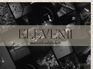 Make A Wish & plan for it