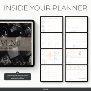 Make A Wish & plan for it